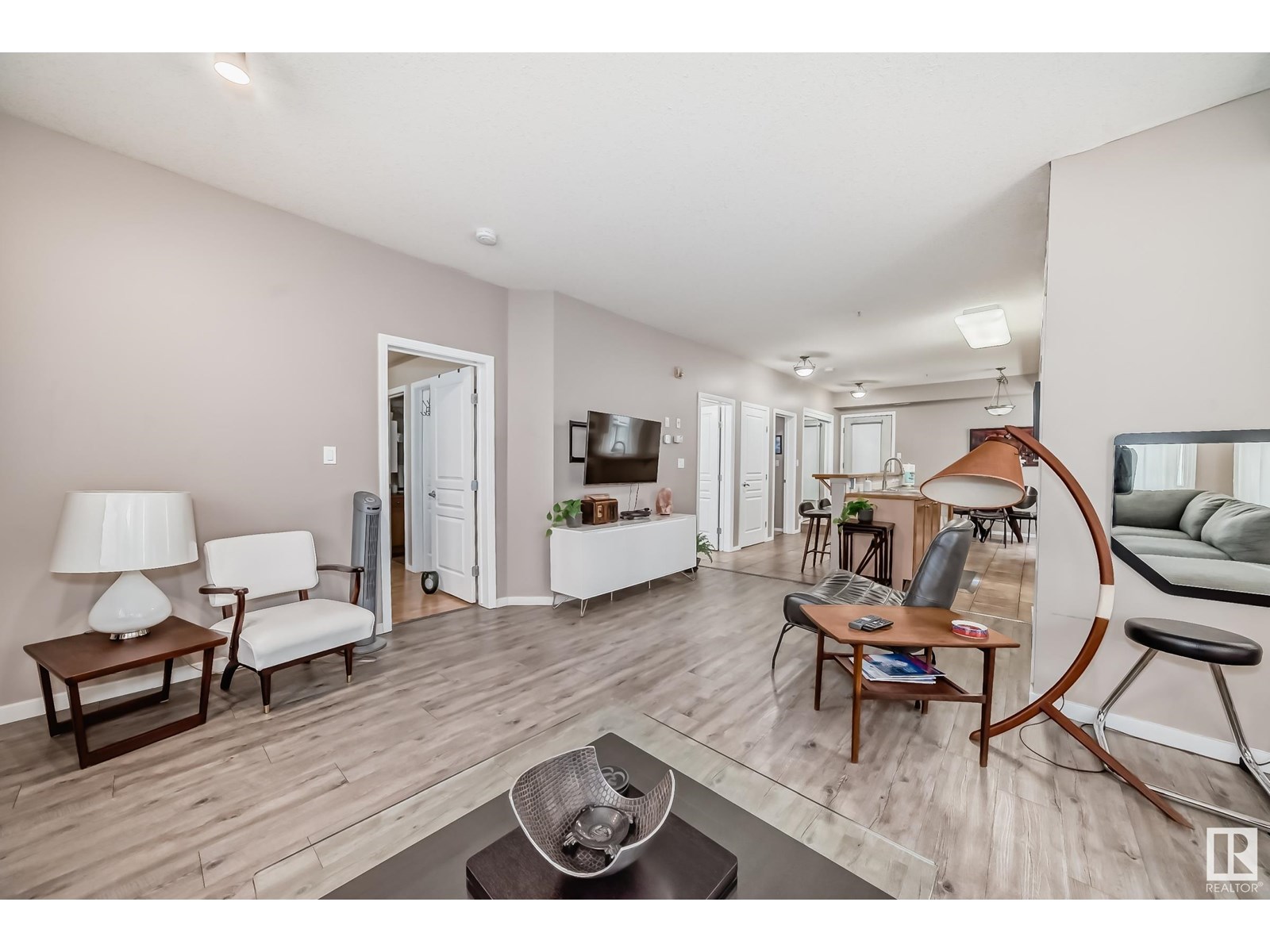 #101 8619 111 St Nw, Edmonton, Alberta  T6G 1H8 - Photo 19 - E4444160