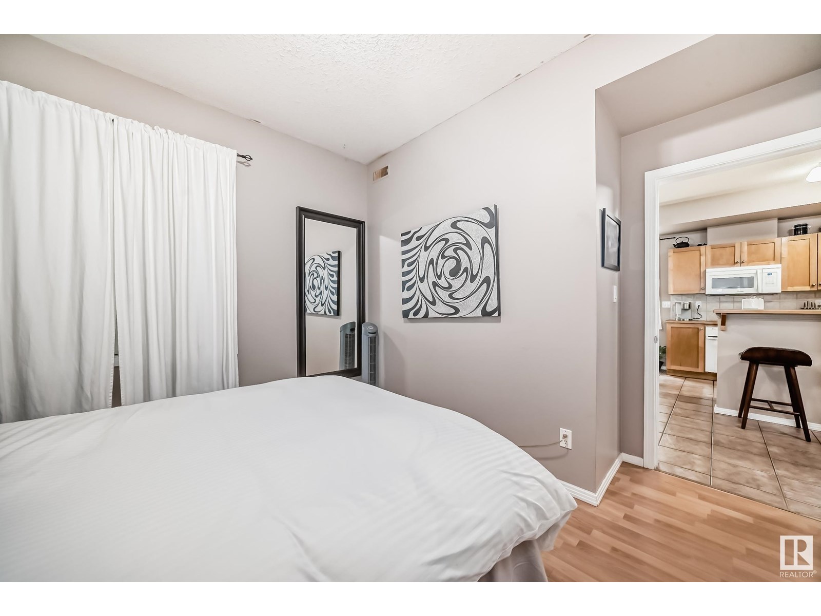 #101 8619 111 St Nw, Edmonton, Alberta  T6G 1H8 - Photo 27 - E4444160