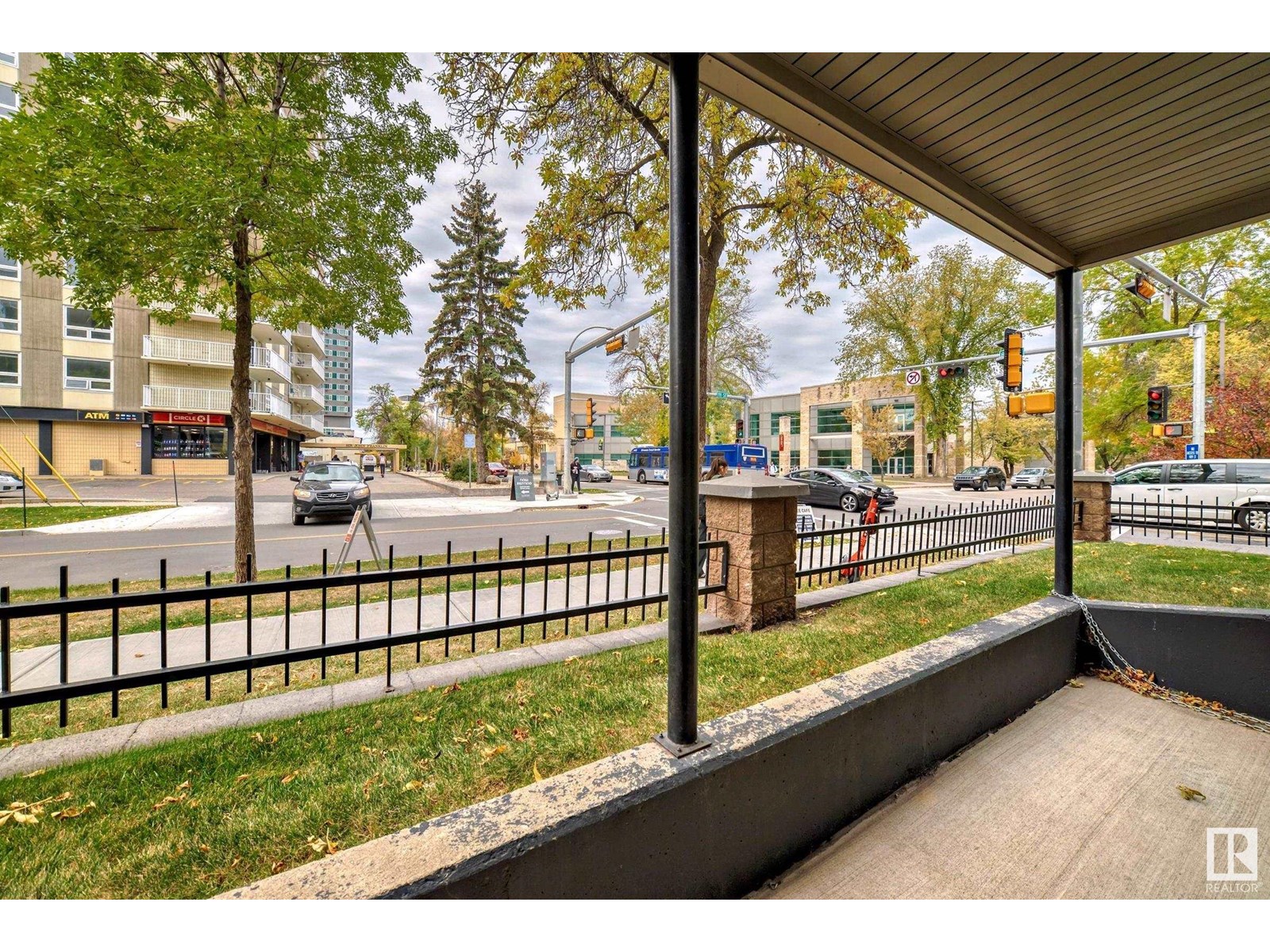 #101 8619 111 St Nw, Edmonton, Alberta  T6G 1H8 - Photo 32 - E4444160