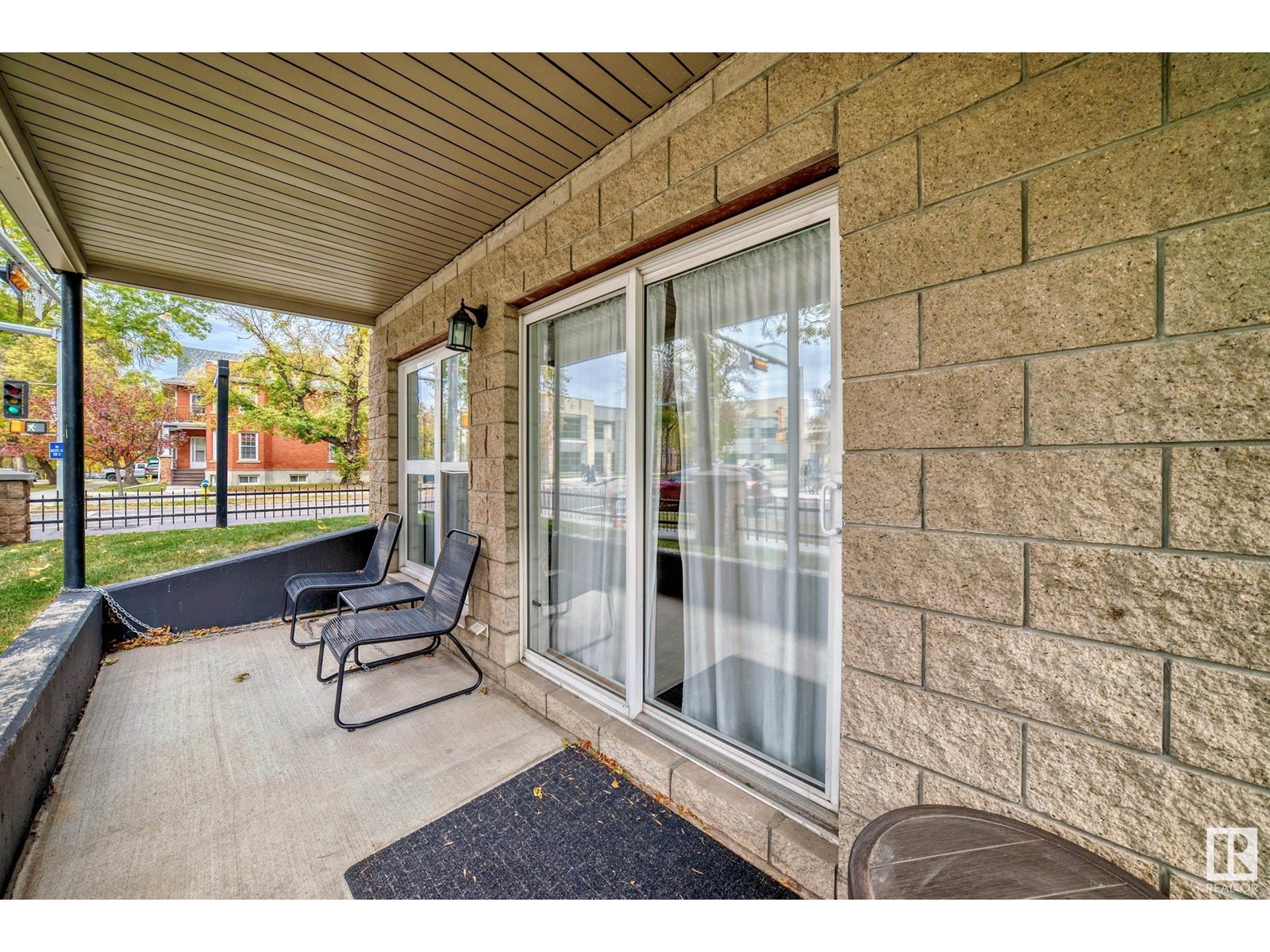 #101 8619 111 St Nw, Edmonton, Alberta  T6G 1H8 - Photo 35 - E4444160