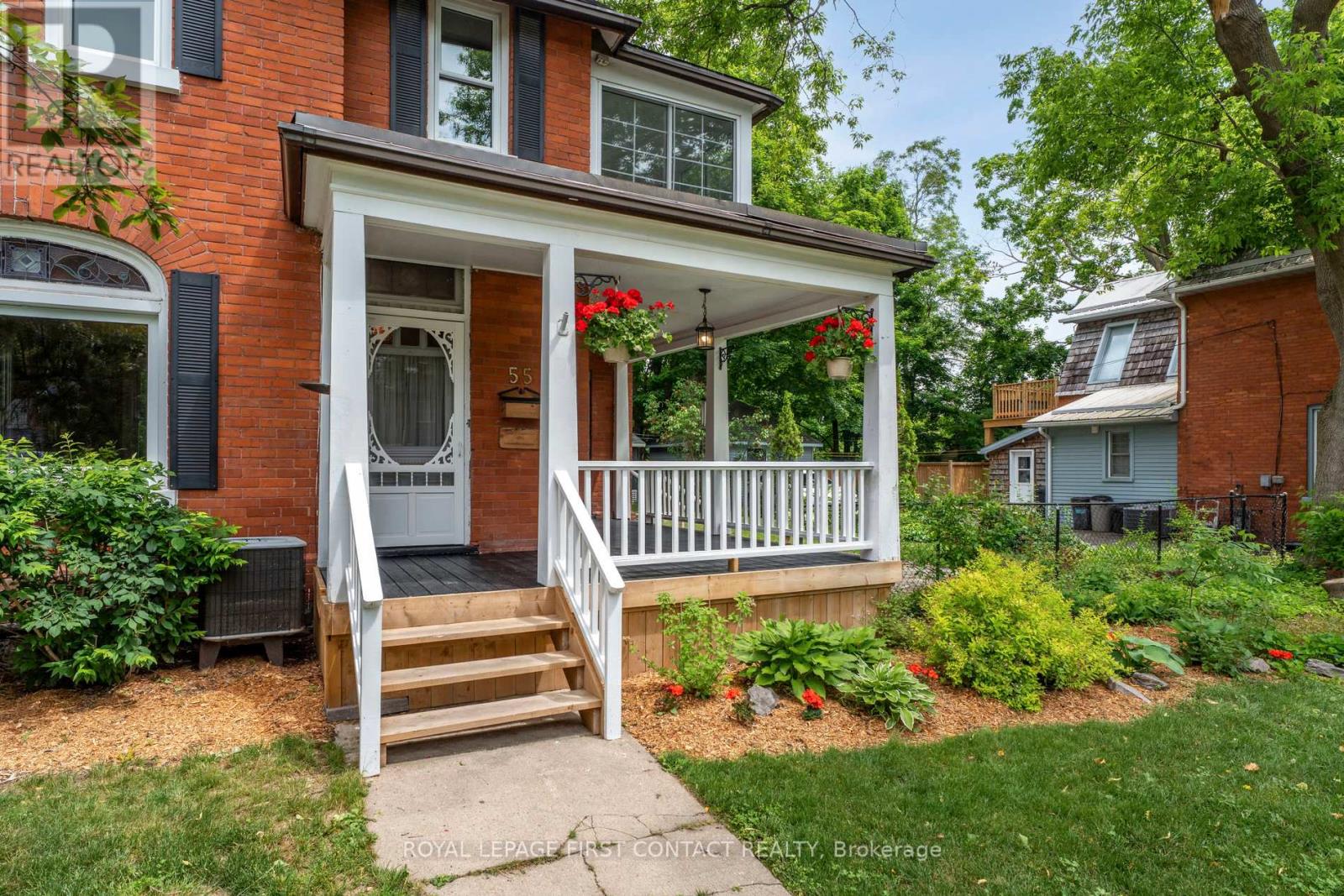 55 Burton Avenue, Barrie, Ontario  L4N 2R5 - Photo 25 - S12243707