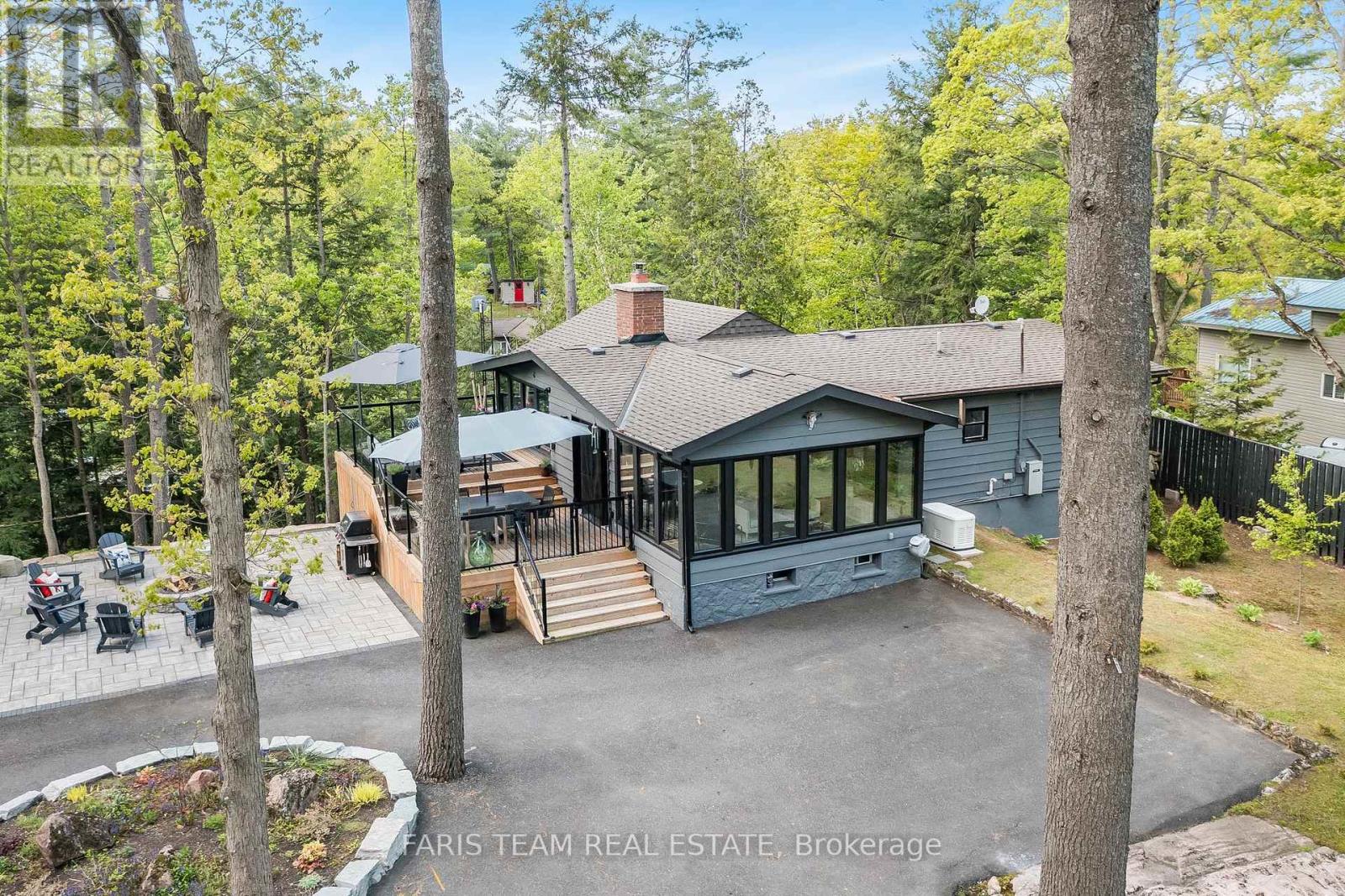 Property at 7672 BIRCH DRIVE image 1