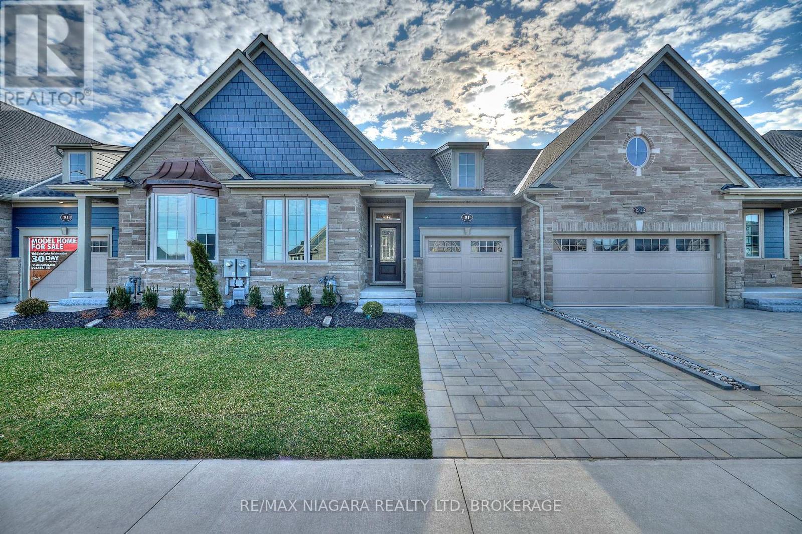 3914 MITCHELL CRESCENT, Fort Erie, Ontario