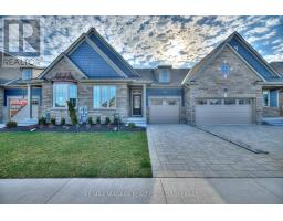 3914 MITCHELL CRESCENT, Fort Erie, Ontario