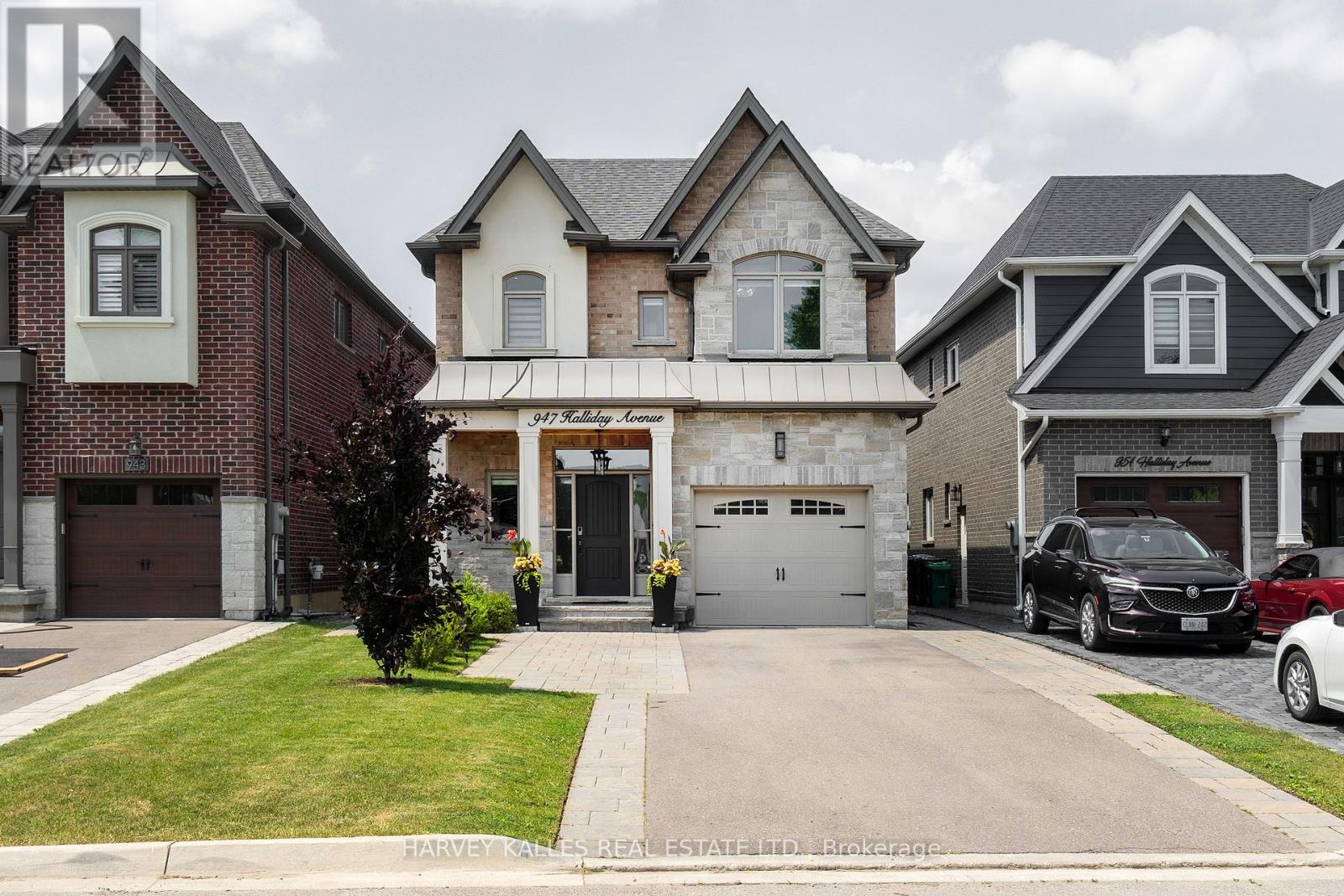 Property at 947 HALLIDAY AVENUE image 2