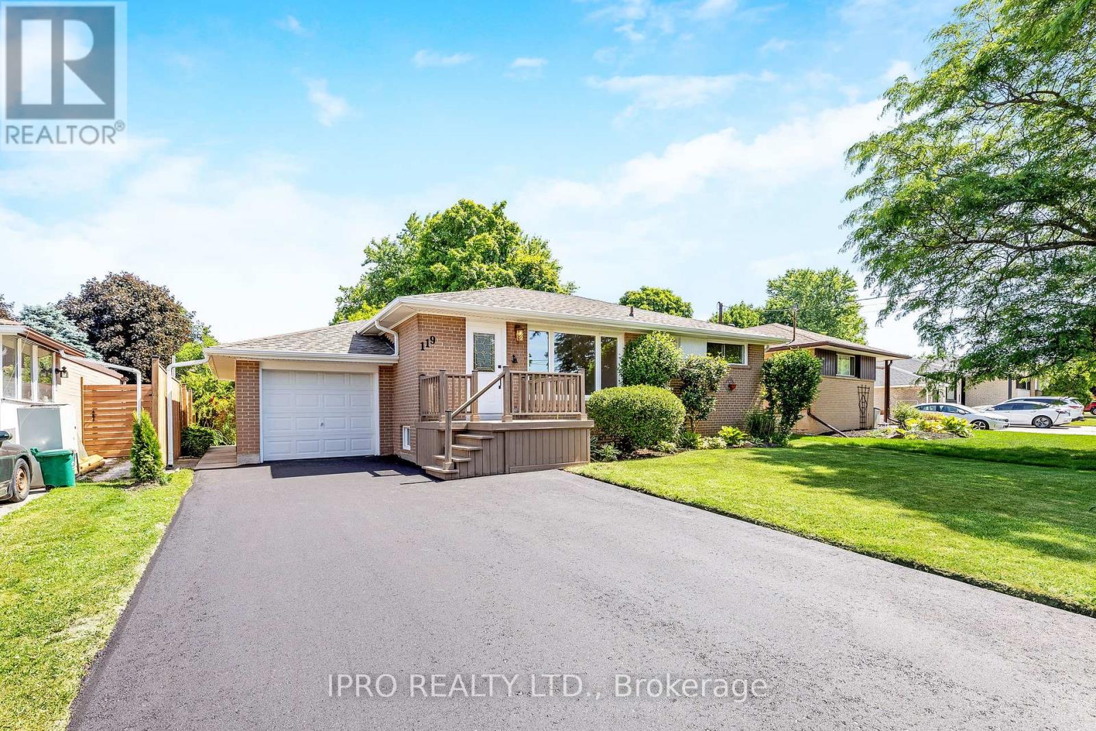 Property at 119 DELREX BOULEVARD image 1