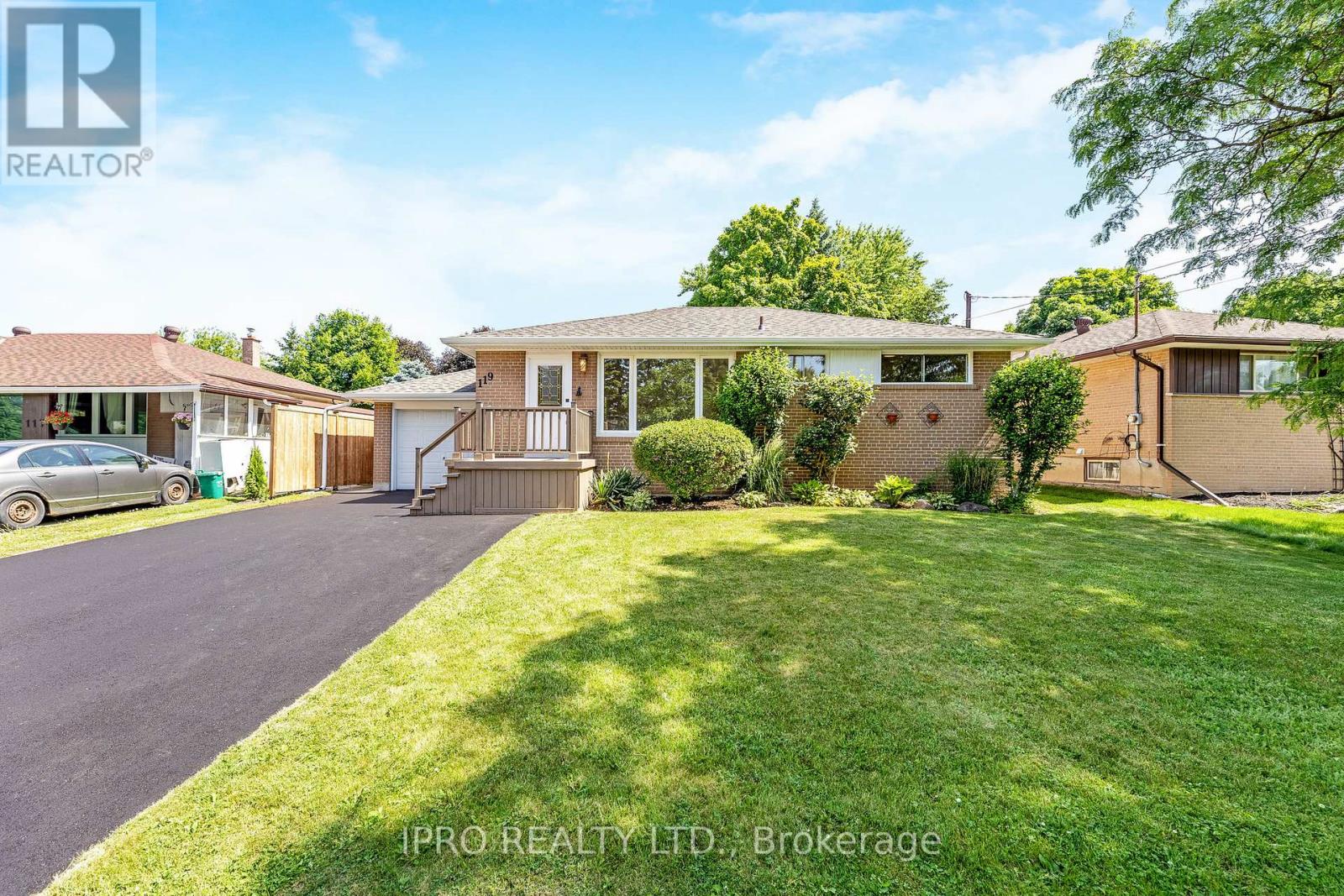 Property at 119 DELREX BOULEVARD image 2