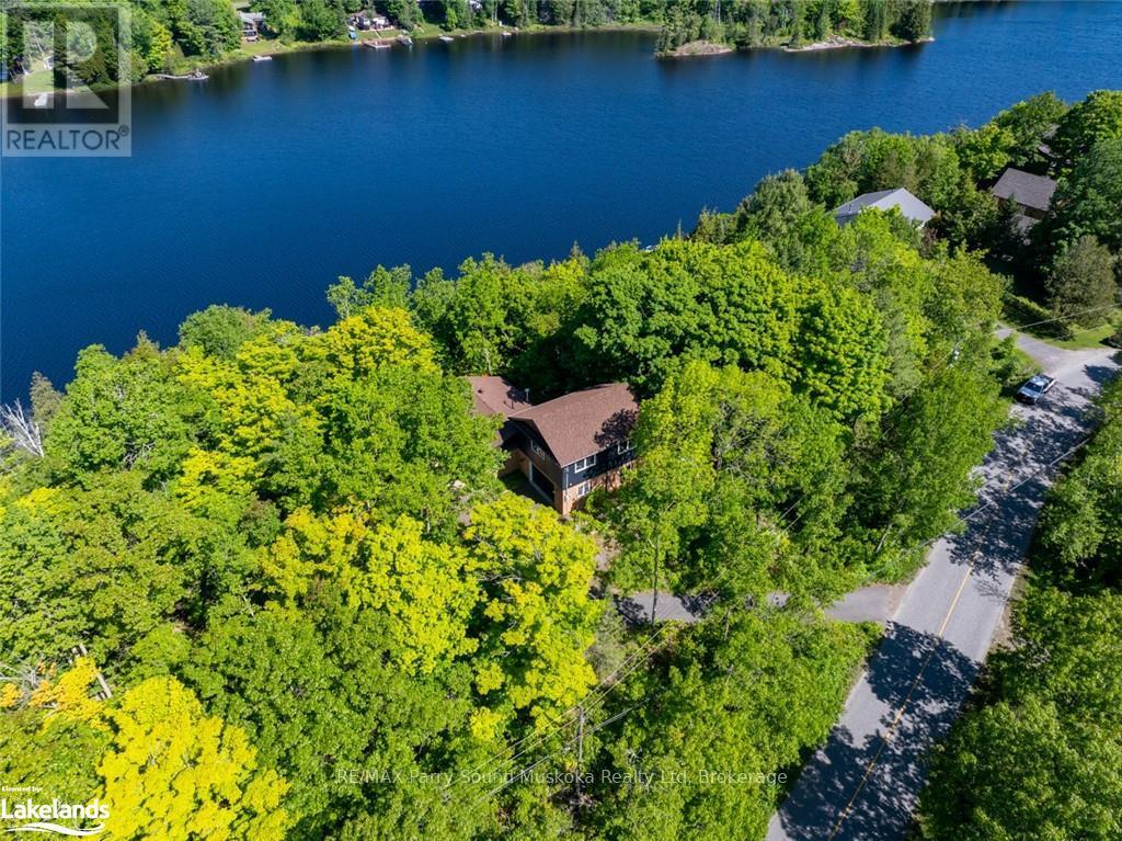 68 Pinewood Road, Mcdougall, Ontario  P2A 2W7 - Photo 35 - X12243821