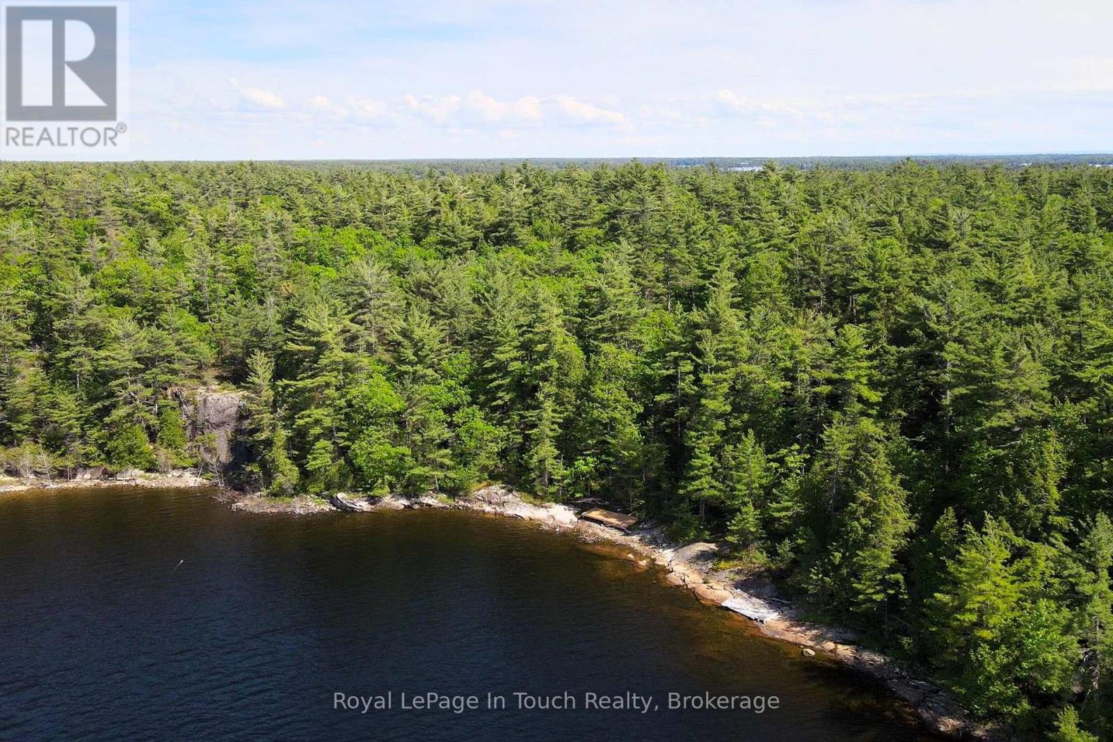 Lot J Island 1810, Georgian Bay, Ontario  P0E 1E0 - Photo 2 - X12243856