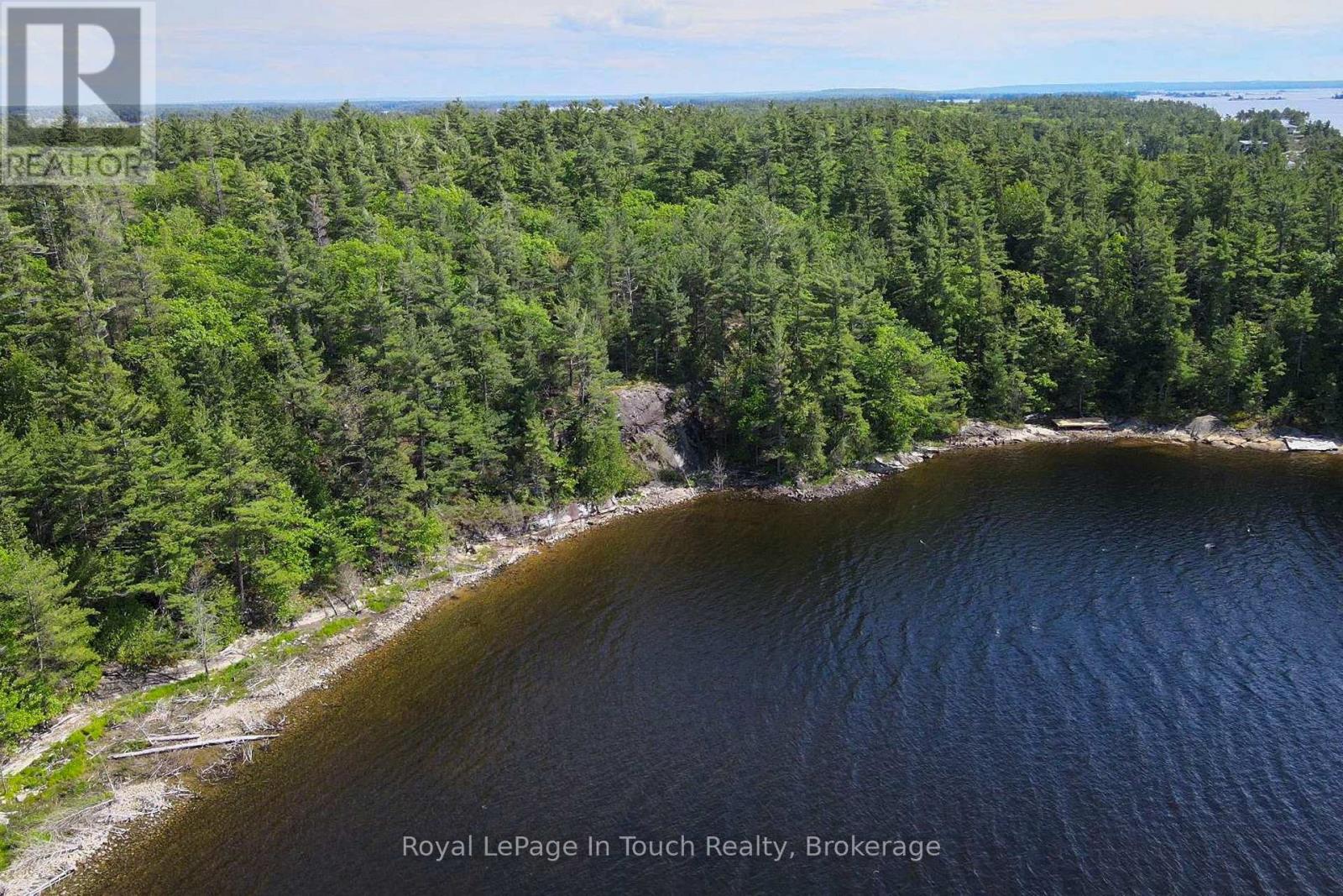 Lot J Island 1810, Georgian Bay, Ontario  P0E 1E0 - Photo 3 - X12243856