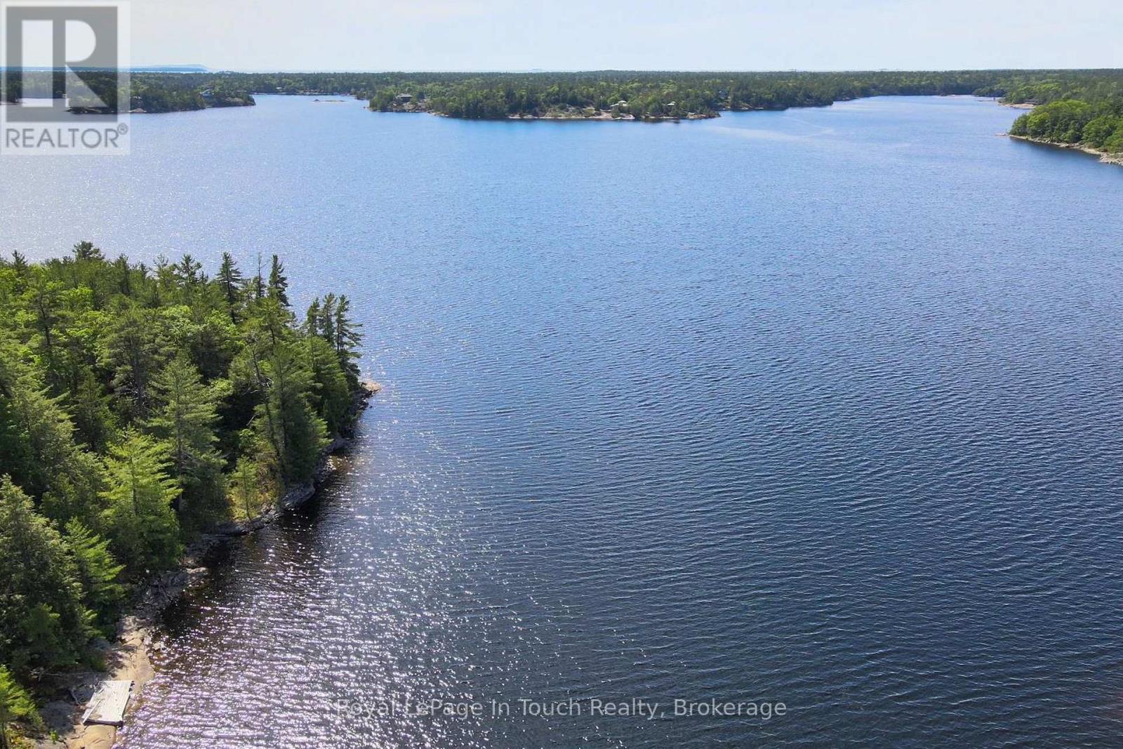 Lot J Island 1810, Georgian Bay, Ontario  P0E 1E0 - Photo 9 - X12243856
