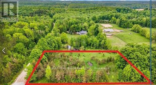 0 5 Side Road, Chatsworth, Ontario  N0H 1G0 - Photo 3 - X12243917
