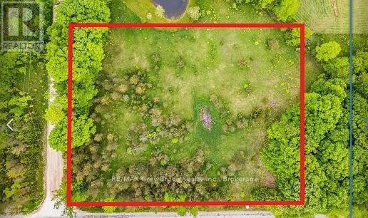 0 5 Side Road, Chatsworth, Ontario  N0H 1G0 - Photo 4 - X12243917