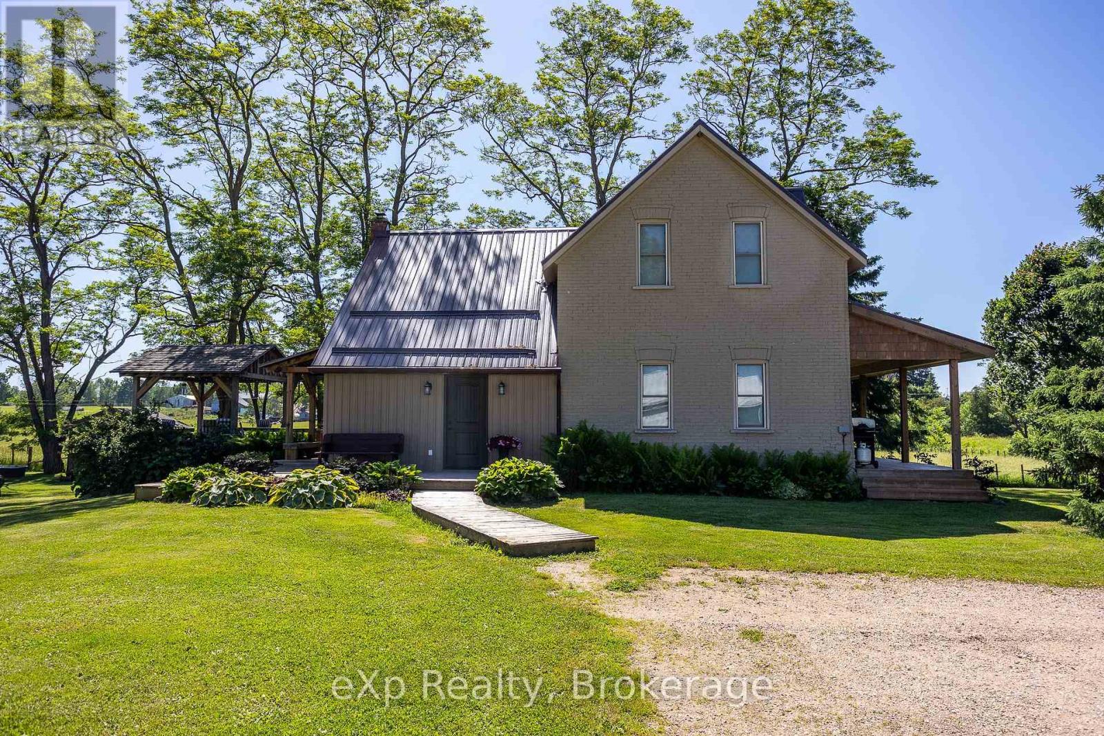 701768 5 Side Road, Chatsworth, Ontario  N0H 1K0 - Photo 2 - X12243945
