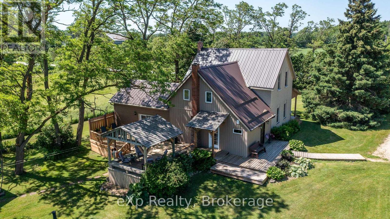 701768 5 Side Road, Chatsworth, Ontario  N0H 1K0 - Photo 29 - X12243945
