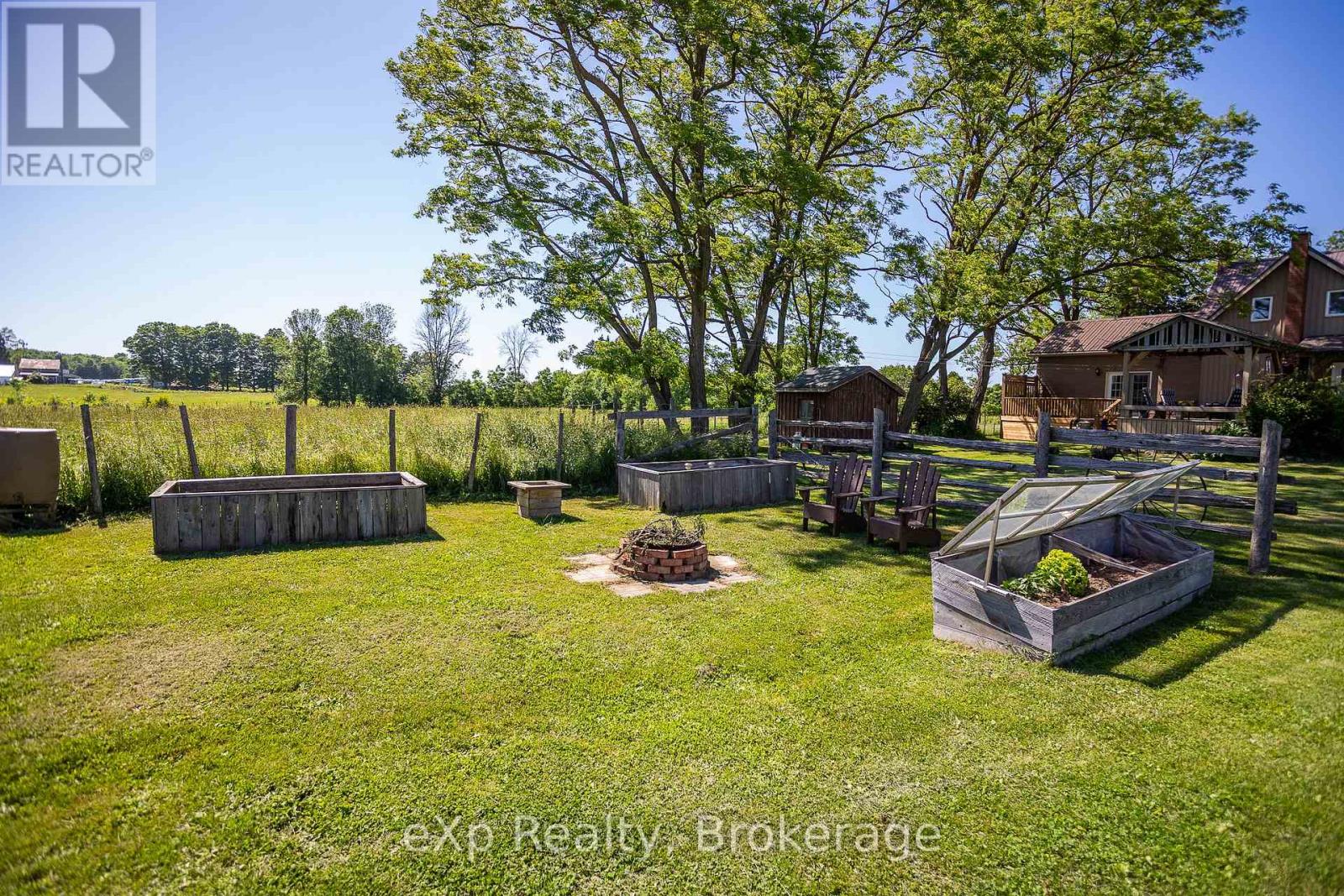 701768 5 Side Road, Chatsworth, Ontario  N0H 1K0 - Photo 30 - X12243945