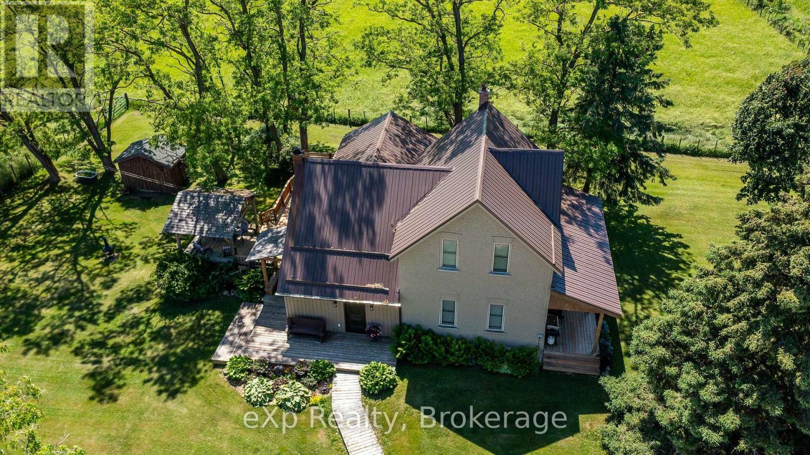 701768 5 Side Road, Chatsworth, Ontario  N0H 1K0 - Photo 34 - X12243945