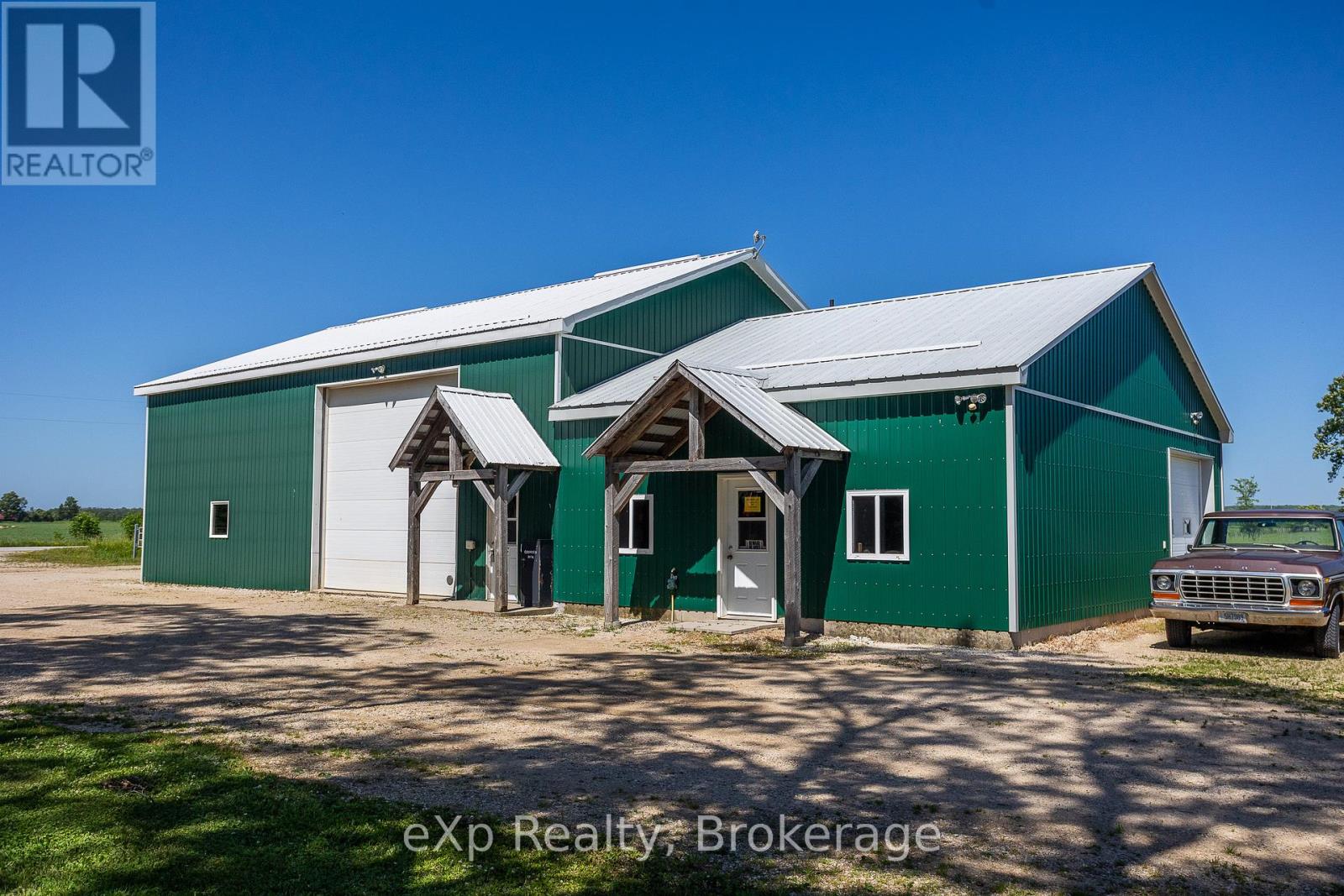 701768 5 Side Road, Chatsworth, Ontario  N0H 1K0 - Photo 35 - X12243945