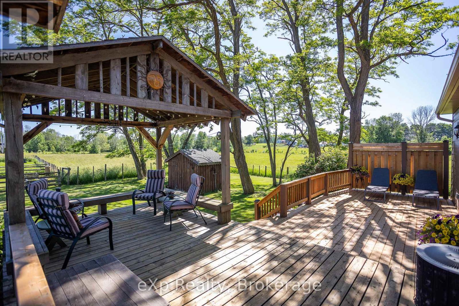 701768 5 Side Road, Chatsworth, Ontario  N0H 1K0 - Photo 4 - X12243945