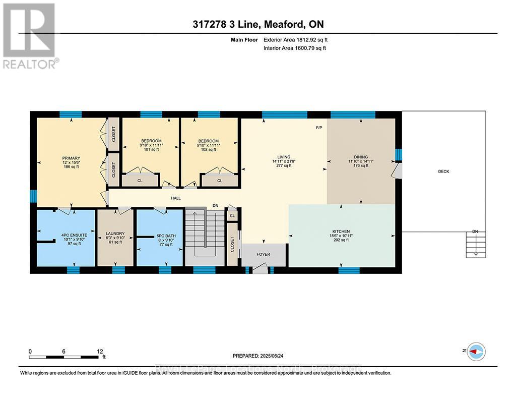 317278 3 Line, Meaford, Ontario  N4L 1W7 - Photo 34 - X12243966