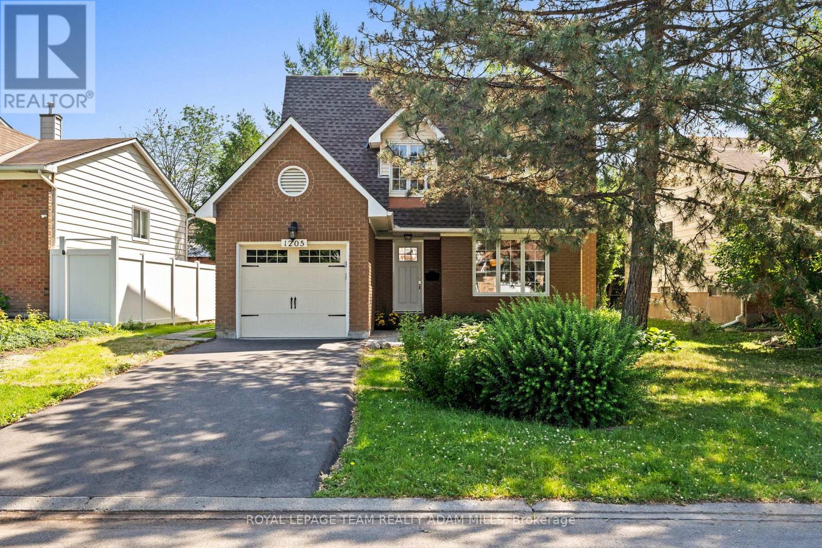 Property at 1205 ST. MORITZ COURT image 1