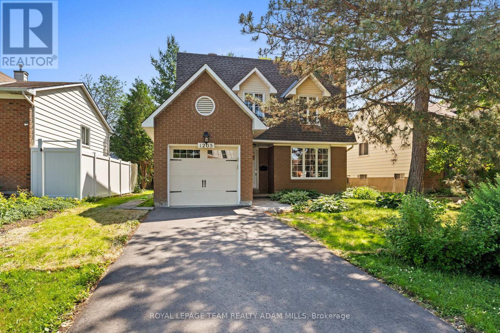 Property at 1205 ST. MORITZ COURT image 2