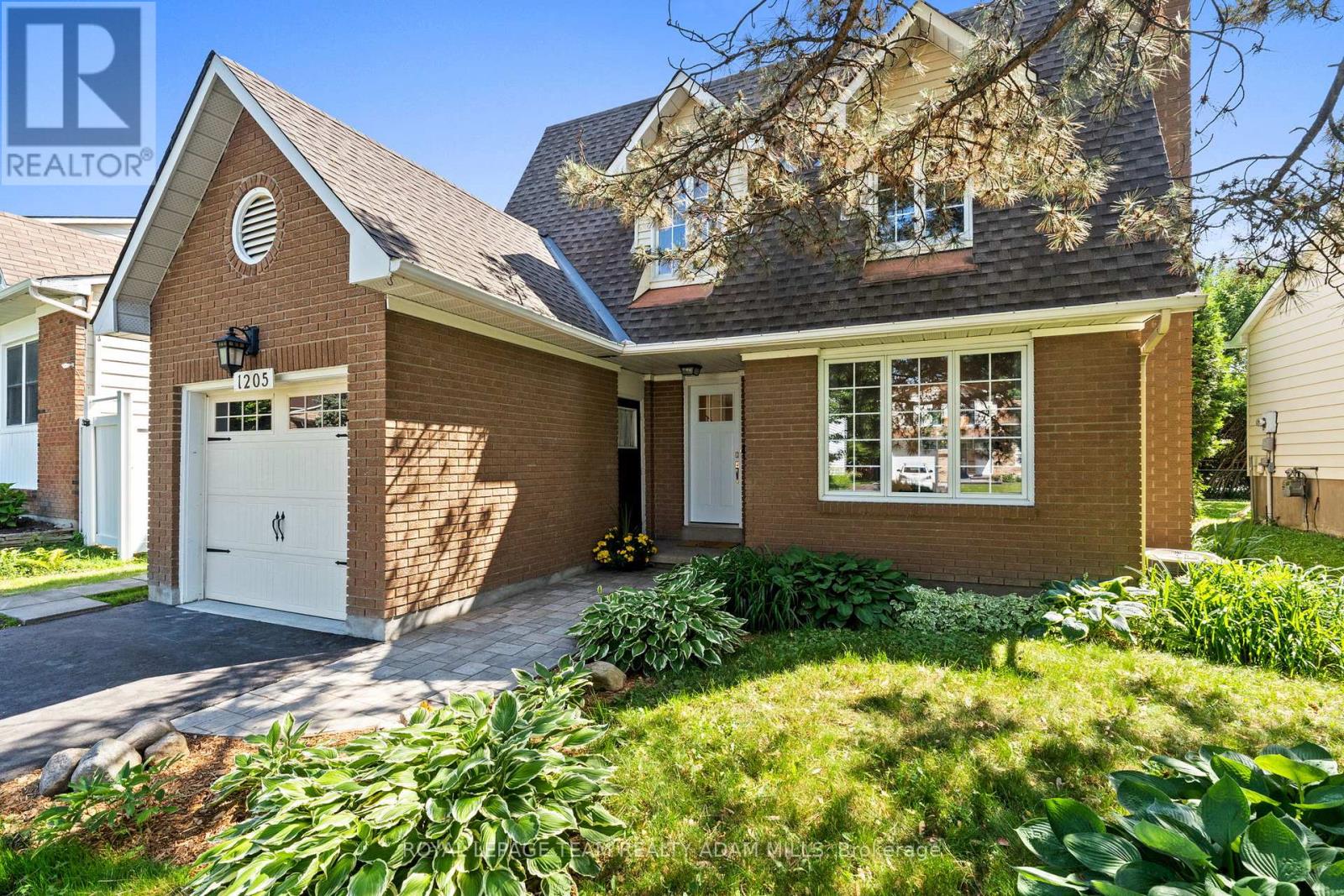 Property at 1205 ST. MORITZ COURT image 3