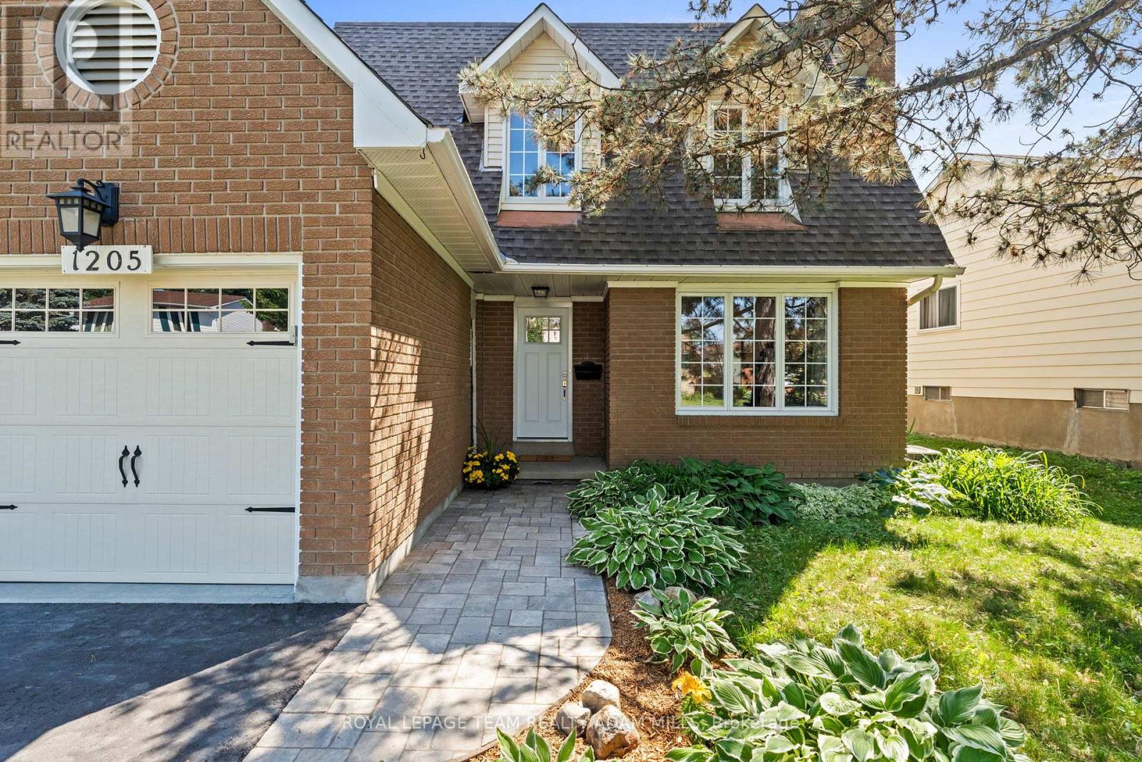 Property at 1205 ST. MORITZ COURT image 4