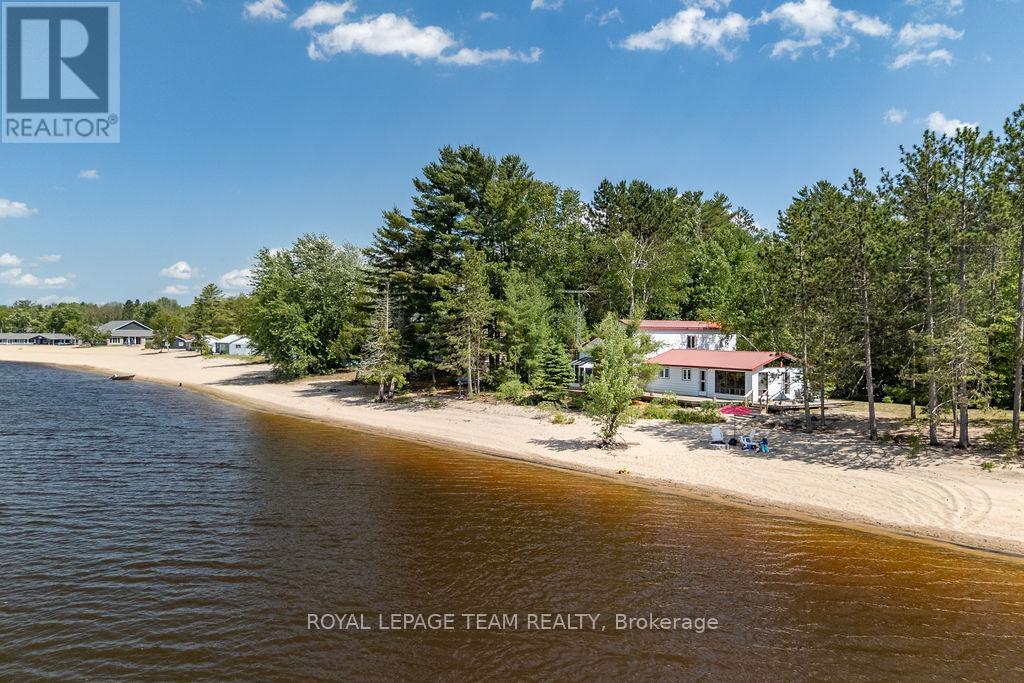 171 Branch Trail, Whitewater Region, Ontario  K0J 2L0 - Photo 2 - X12243813