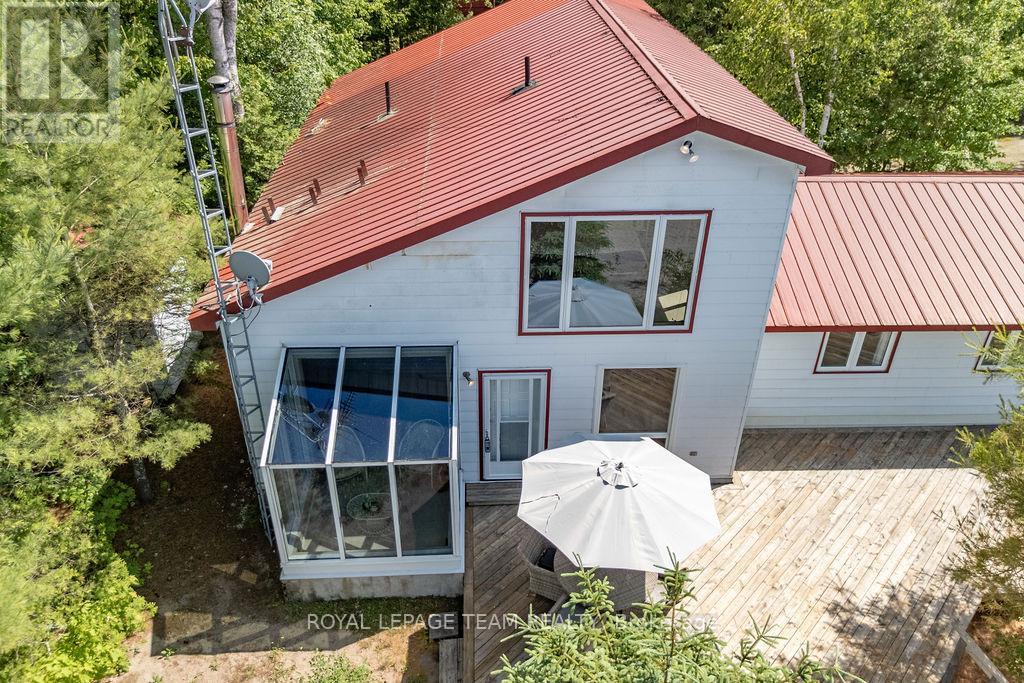 171 Branch Trail, Whitewater Region, Ontario  K0J 2L0 - Photo 3 - X12243813