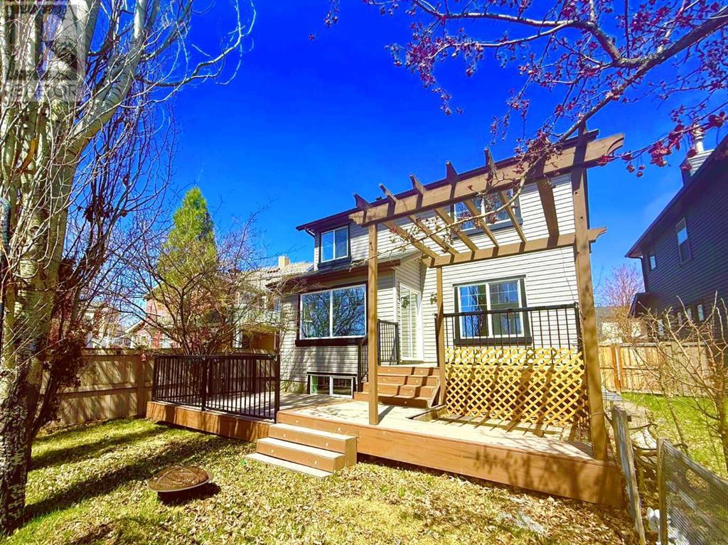 Property at 475 Chaparral Ridge Circle SE image 4