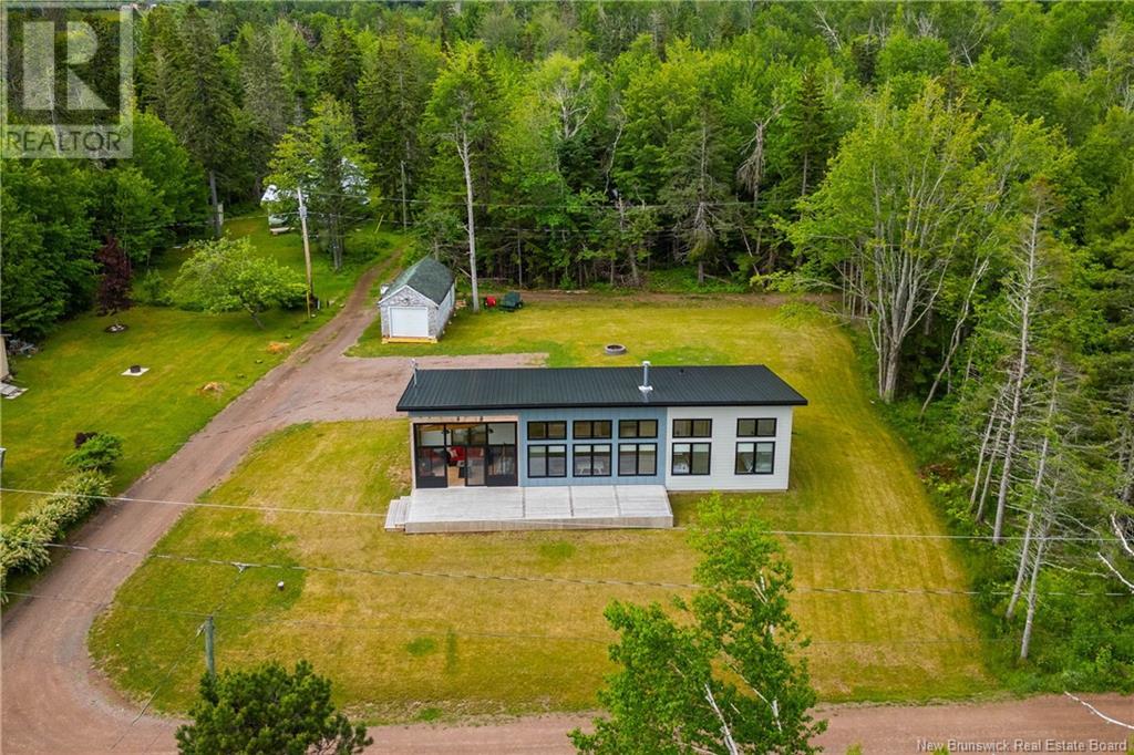 6 Wood's Beach Lane, Baie Verte, New Brunswick  E4M 1N1 - Photo 50 - NB121575