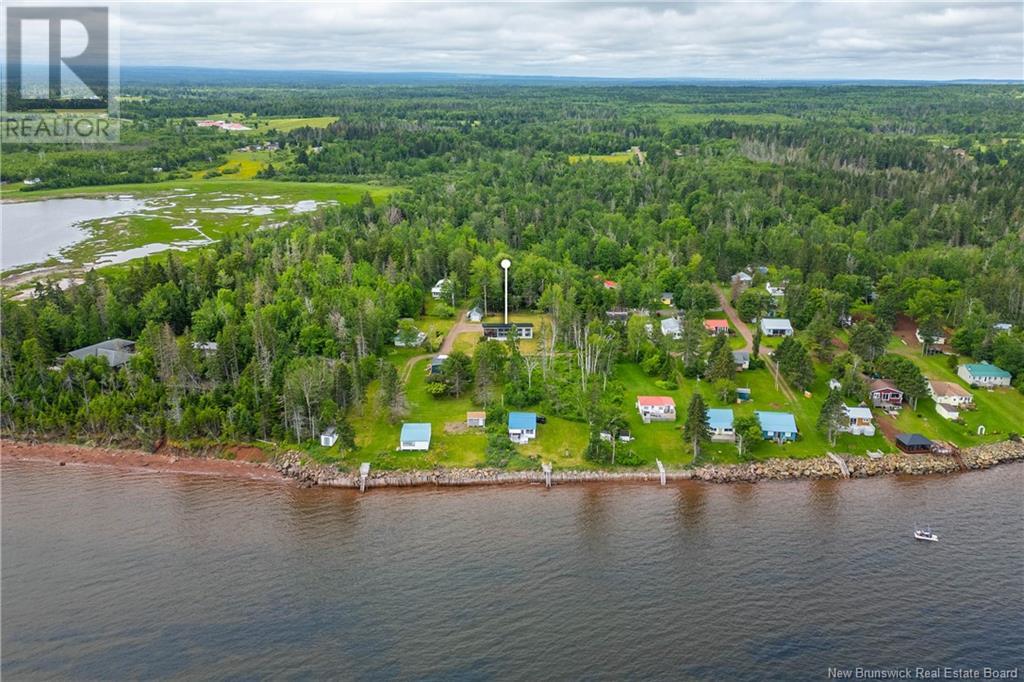 6 Wood's Beach Lane, Baie Verte, New Brunswick  E4M 1N1 - Photo 6 - NB121575