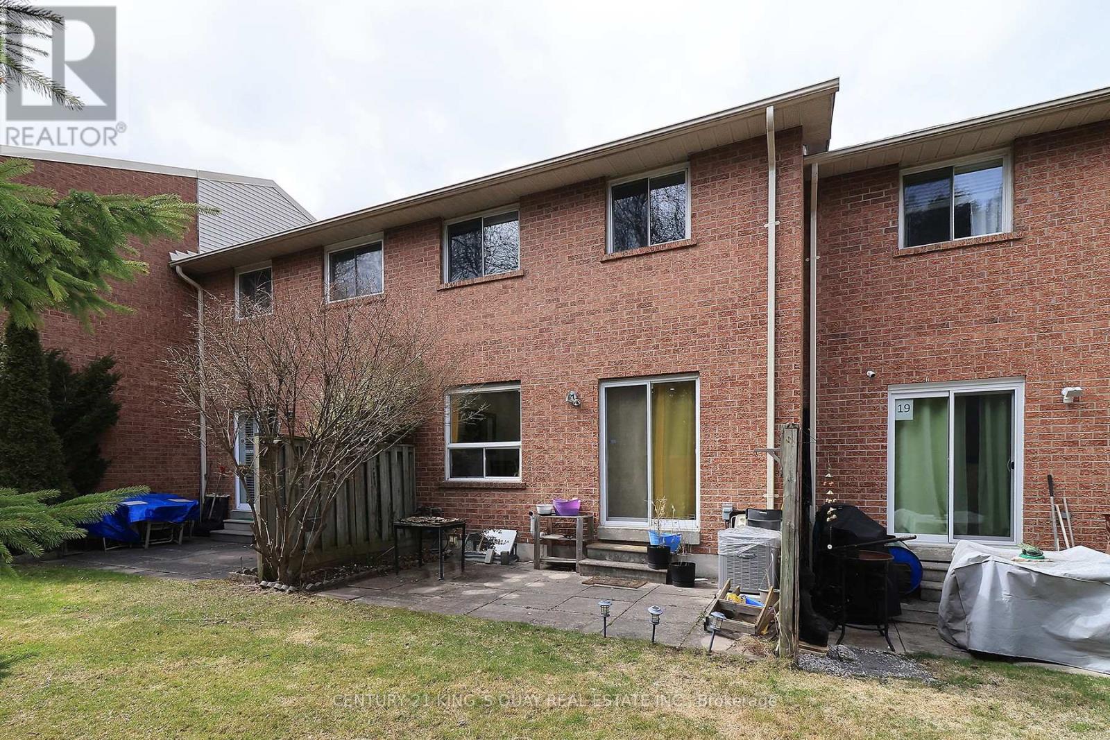 17 - 25 Whitecap Boulevard, Toronto, Ontario  M1M 2Y5 - Photo 27 - E12243803