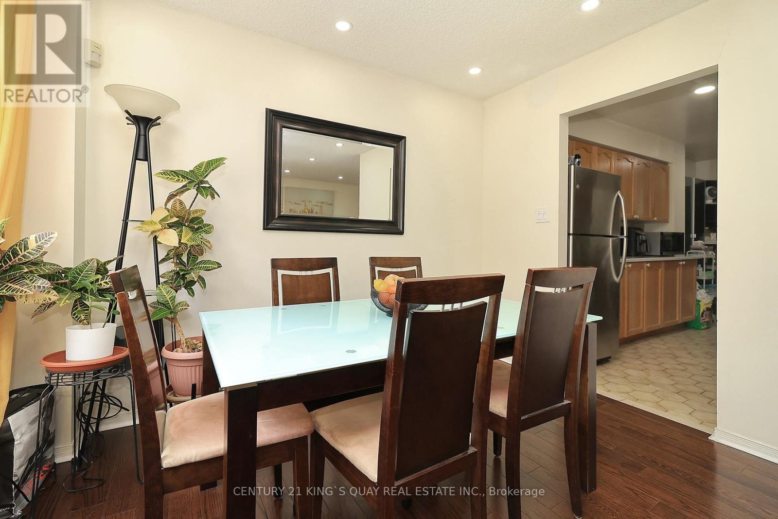 17 - 25 Whitecap Boulevard, Toronto, Ontario  M1M 2Y5 - Photo 7 - E12243803