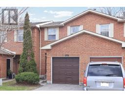 17 - 25 Whitecap Boulevard, Toronto (Scarborough Village), Ca