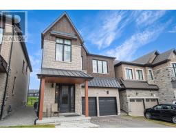 1156 SKYRIDGE BOULEVARD, Pickering, Ontario