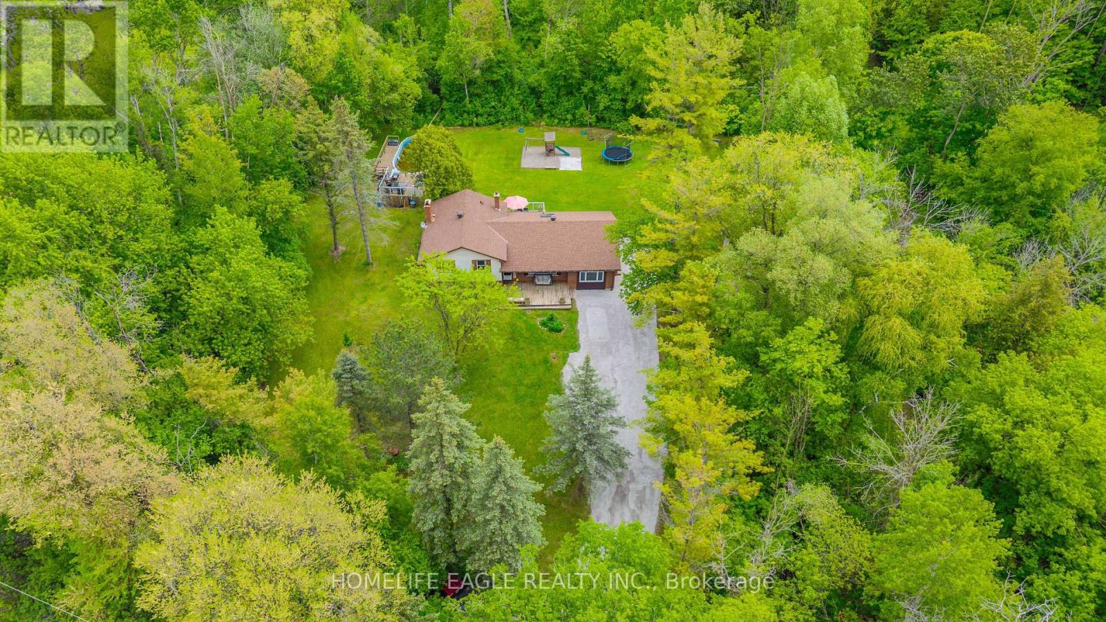 Property at 19341 BATHURST STREET image 1