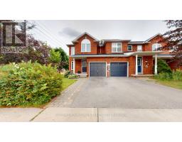 2 DAWSON CRESCENT, Milton, Ontario