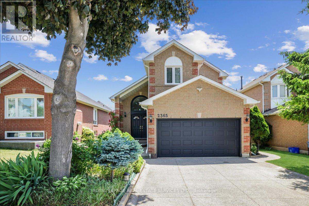 Property at 2365 GRAND RAVINE DRIVE image 1