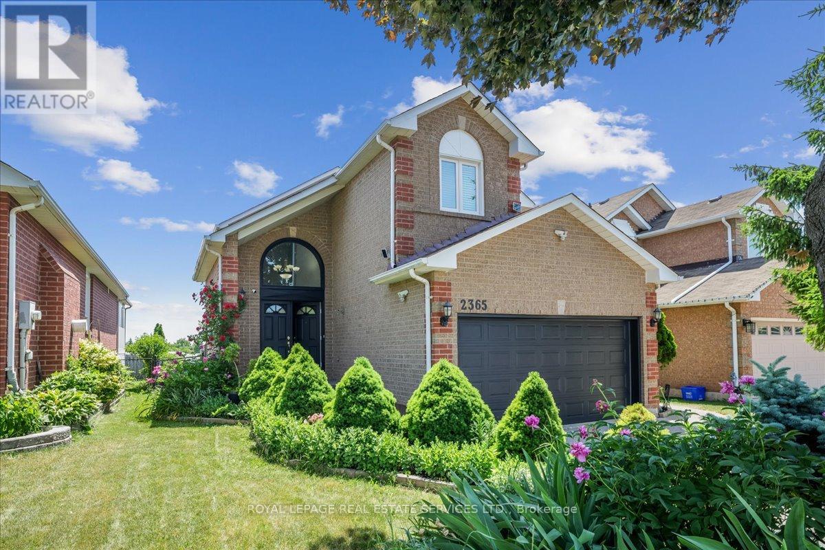 Property at 2365 GRAND RAVINE DRIVE image 2