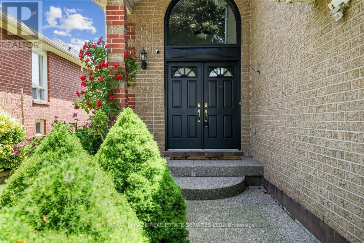 Property at 2365 GRAND RAVINE DRIVE image 4