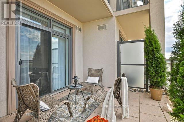 318 - 2490 Old Bronte Road, Oakville, Ontario  L6M 0Y5 - Photo 7 - W12243796