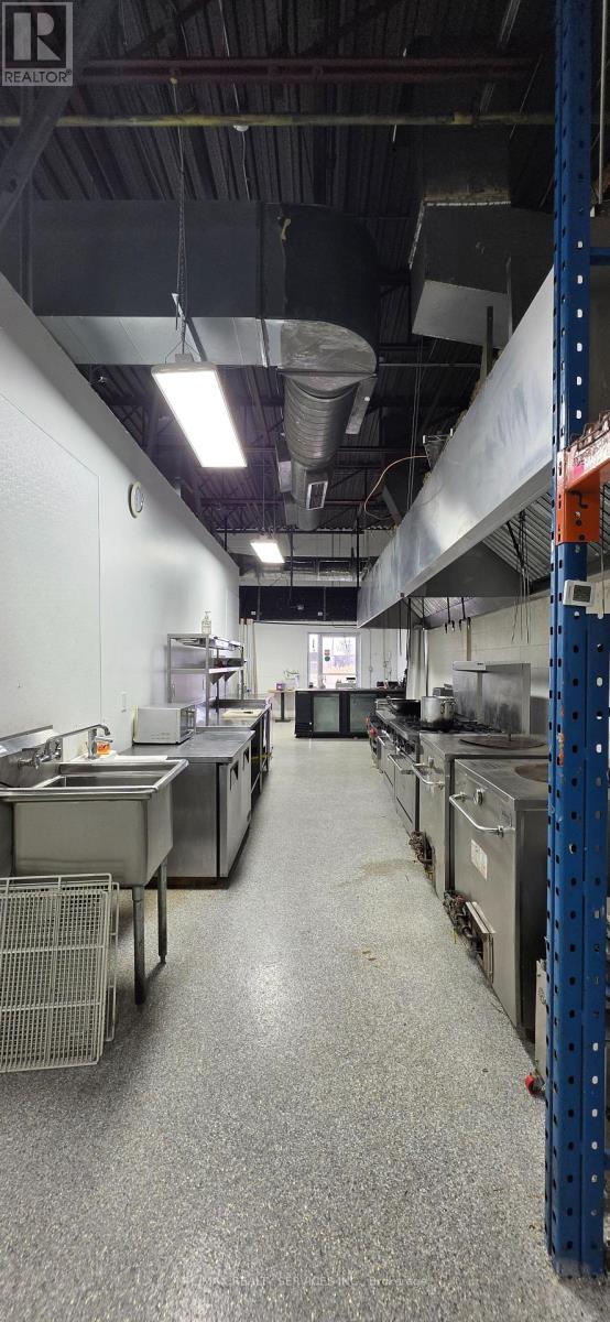 3 - 951 MARTIN GROVE ROAD, Toronto, Ontario