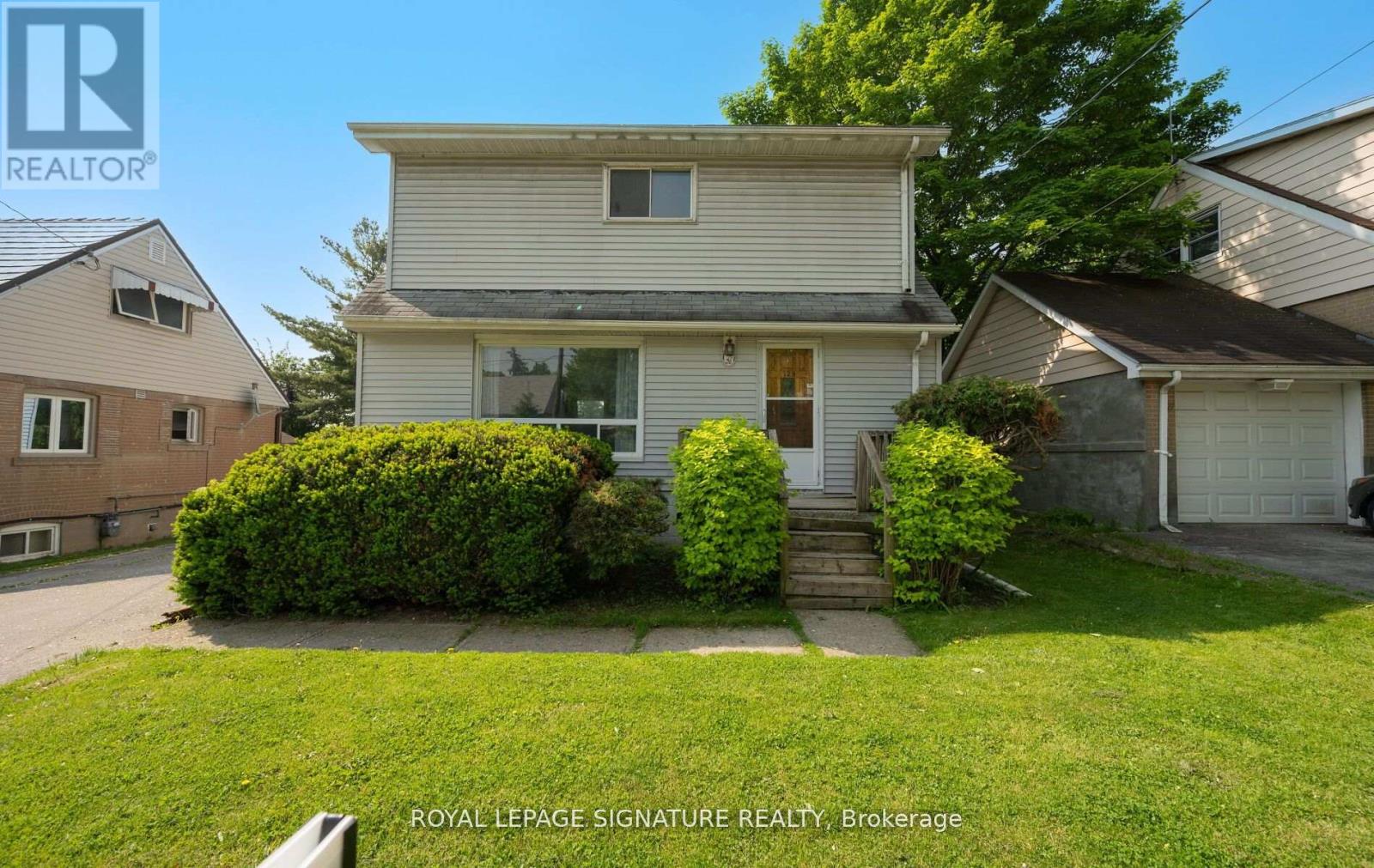Property at 129 ALLENBY AVENUE image 1