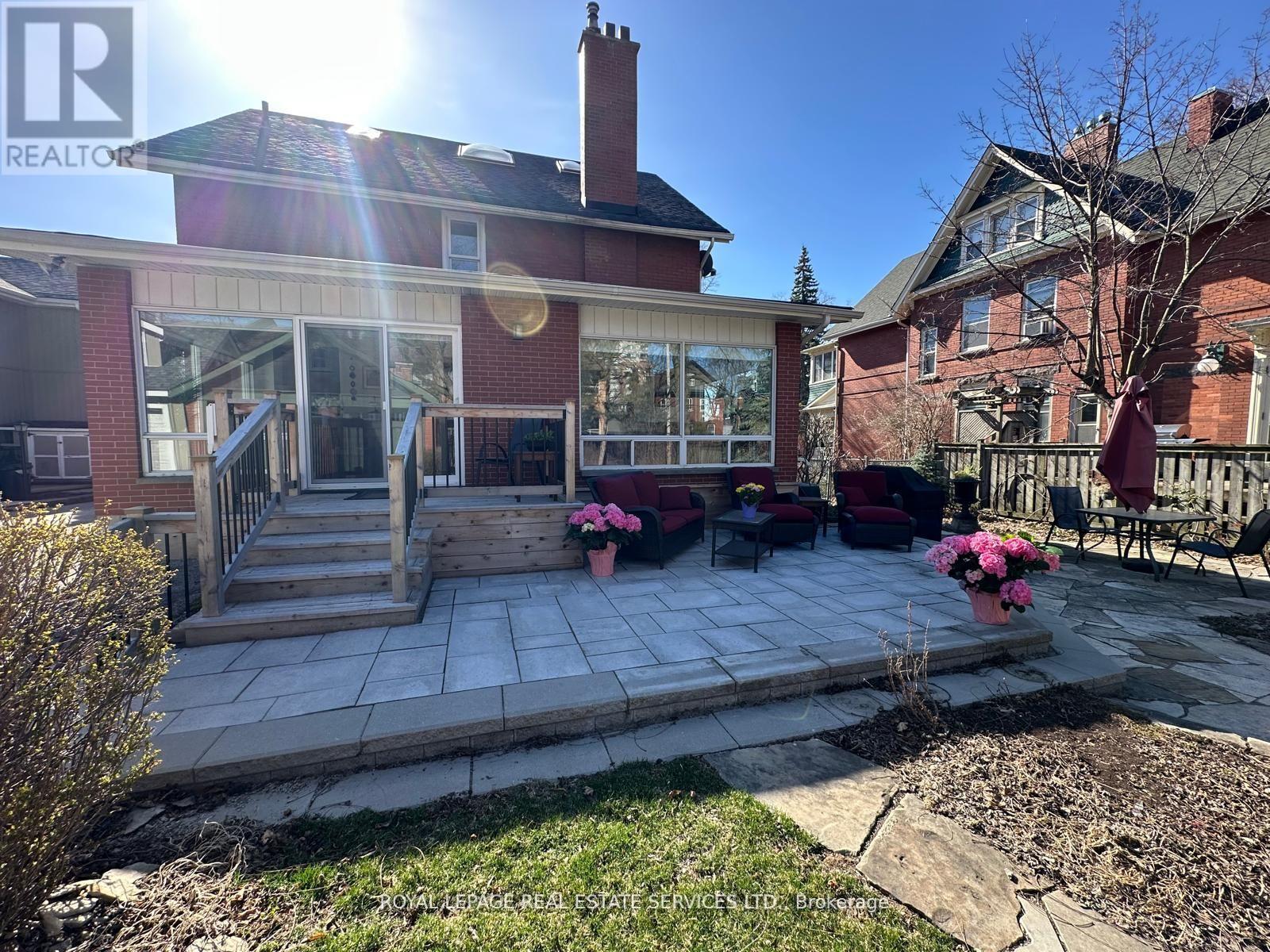 32 Wellington Street E, Brampton, Ontario  L6W 1Y4 - Photo 33 - W12243926