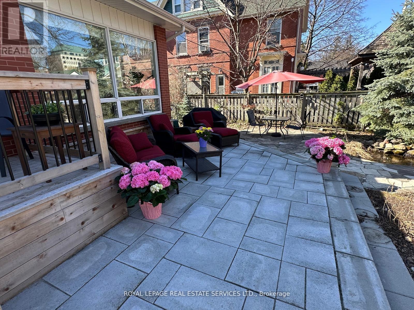 32 Wellington Street E, Brampton, Ontario  L6W 1Y4 - Photo 34 - W12243926