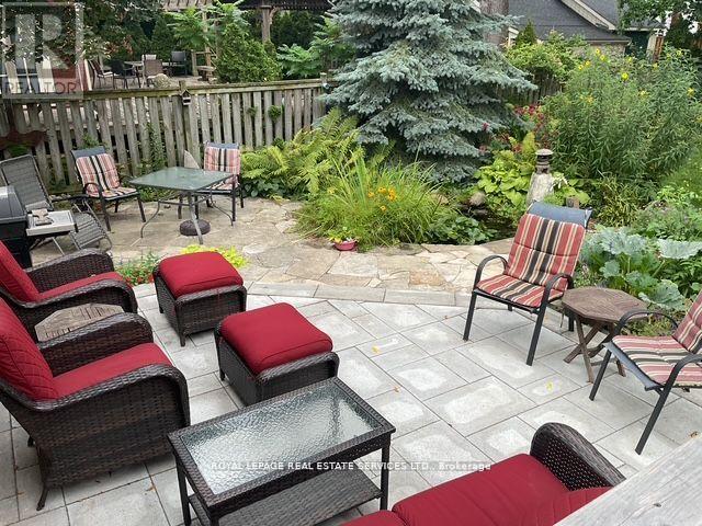 32 Wellington Street E, Brampton, Ontario  L6W 1Y4 - Photo 35 - W12243926
