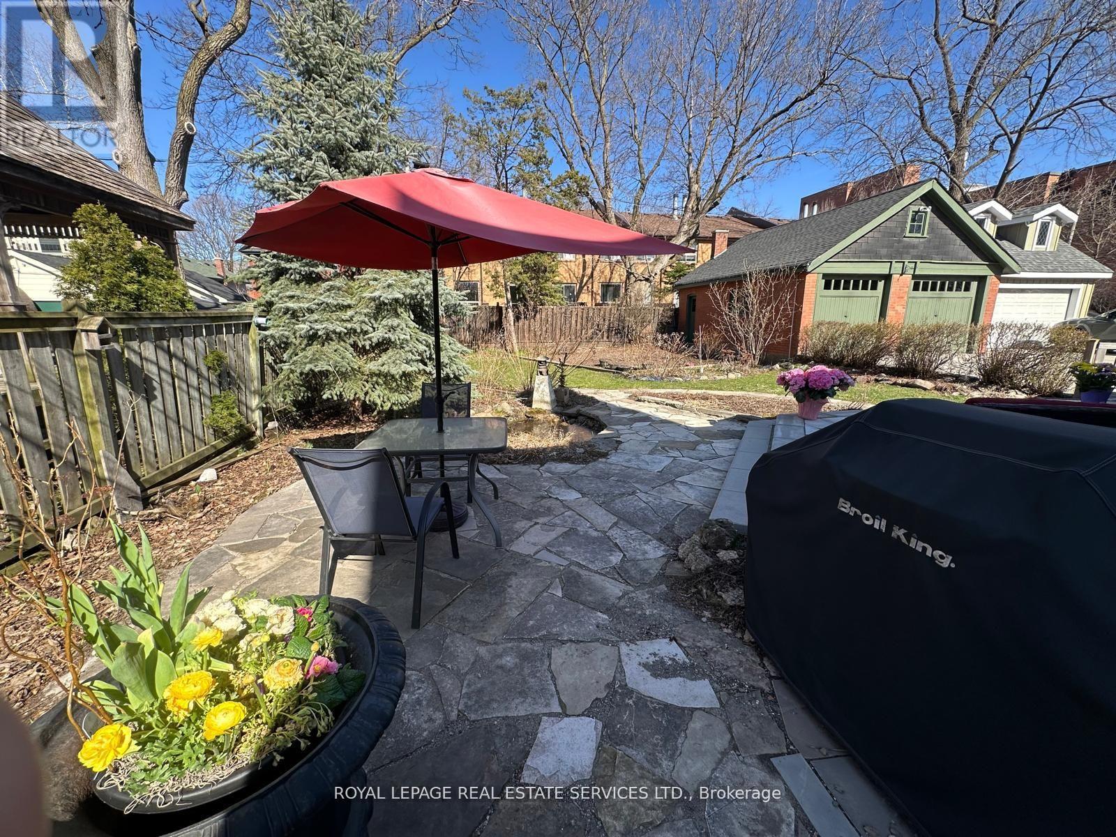 32 Wellington Street E, Brampton, Ontario  L6W 1Y4 - Photo 36 - W12243926