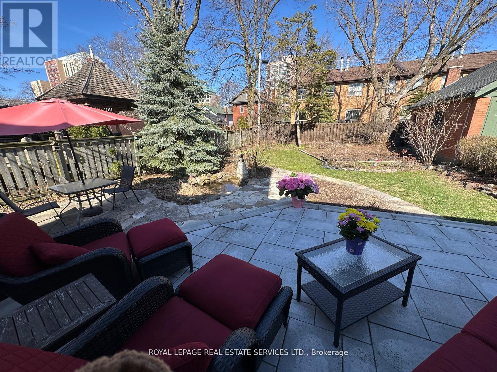 32 Wellington Street E, Brampton, Ontario  L6W 1Y4 - Photo 37 - W12243926